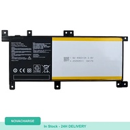 C21N1509 For Battery K556UB K556 K556UV F556UJ K556UF F556U K556UJ F556UQ K556U F556UA F556 K556UQ K