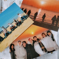 NCT Dream - 7llin' in our Youth | Mini poster/wall decor