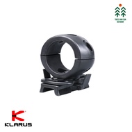 Klarus FM3 Helmet Mount 23-27mm Flashlight