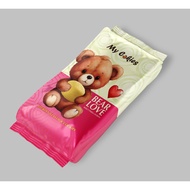 My Cokies Durian Cookies