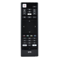 New   Replacement remote control for LG SFR Google TV Palyer Smart QR1-media Remote Controller Fernb