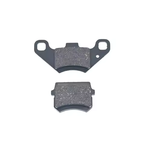 USERX Motorcycle Disc Brake Pad Brakes Front Rear Disc Brake Pads For FA416 KAZUMA ADLY MH PGO QUADZ