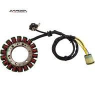 TRX500 TRX 500 TRX500FE Generator Stator Coil For Honda TRX 500 FE Foreman 500 2005 - 2011 31120-HP0