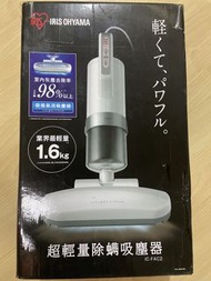 IRIS OHYAMA IC-FAC2 塵蟎吸塵器
