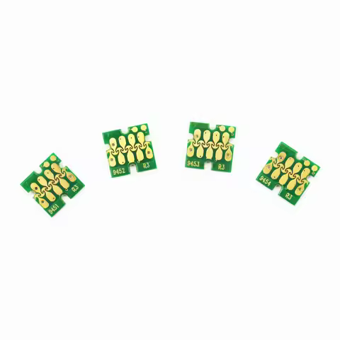 Europe T945XL T9451 T9441 T944XL Ink Cartridge ARC Chip For Epson WorkForce Pro WF-C5290 WF-C5790 WF