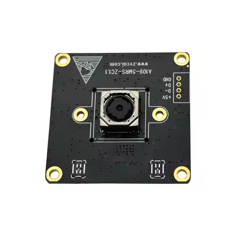 32*32mm 30FPS 2592*1944 Resolution HD Auto Focus Sensor OV5693 1/4" CMOS 5MP USB Camera Module
