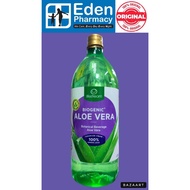Lifestream Biogenic Aloe Vera Botanical Beverage Aloe Vera Juice
