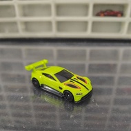 Hot Wheels Aston Martin Vantage GTE Loose