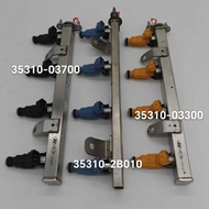 In-Cylinder Direct Injection Nozzle Feisi i35 Lion Run 35310-2B110 35310 2B110 In-Cylinder Direct In