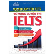 Book - IELTS test preparation vocabulary (reprint)
