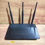 報帳用零件機D-Link DIR-809 AC750 Dual Band Router Wireless DLink