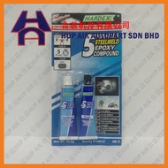5 Minutes Steelweld Epoxy Compound (HE-5)