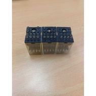 MY4N Relay Industrial Relay 14 pin/12pin/8pin electromagnetic relay