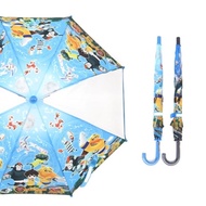 Yokai Mecard 47 Umbrella [Constellation 2 POE-10001]