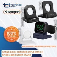 Apple Watch Spigen S350 Night Stand Anti Slip Charger Dock Stand
