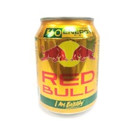 Red Bull Energy Drinks Gold 250ml