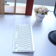 [SONONIA] Slim Korean 78 Keys Wireless Bluetooth Keyboard Universal Lightweight Compact