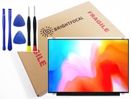 BRIGHTFOCAL New Screen Replacement for DELL G7 15 I7588-7385BLK 15.6 Non-Touch IPS FHD 1080P WUXGA S