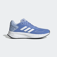 Adidas รองเท้าวิ่งผู้หญิง Duramo 10 | Blue Fusion/Cloud White/Lucid Blue ( HQ4131 )