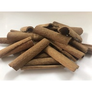 Kayu Manis 500g/1kg (Cinnamon Stick)