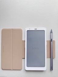 BOOX Palma 2 Pro 電子書閱讀器連筆及保護套