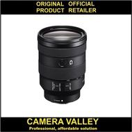 Sony FE 24-105mm F/4 G OSS Lens SEL24105G