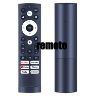 ERF3M90H Infrared Remote Control For Hisense TV 50U6H 55U6H 65U6H 75U6H 55U7G