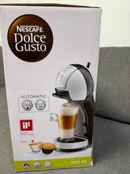 雀巢 Dolce Gusto Mini Me 咖啡機