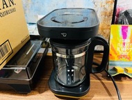 象印 STAN美型-雙重加熱咖啡機(EC-XAF30)