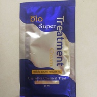 HAIR BIO TREATMENT BLUE