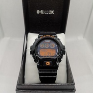 G-shock GW-6900B-1 multiband6 tough solar