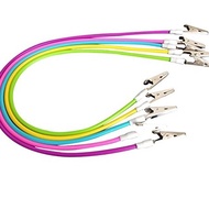 {READY STOCK} BIB CHAIN/ SILICON BIB CHAIN/ DENTAL BIB CHAIN