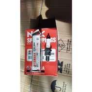 BUSI NGK C7 C7HSA Yamaha Mio Nuovo Mio J M3 SZ Soul GT Crypton Jupiter Vega R