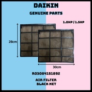 Daikin Air Filter 1.0HP-2.5HP FTN10P FTN15P FTN20P FTN25P FTV28P FTV35P FTV50P FTV60P