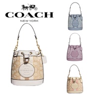 Coach Women's Bag, Coach Bag, 100% Original, Coach Bag Tote, Sling, Mini, Bucket