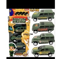 Military army children's toy