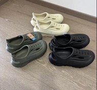 Hoka One One Ora Recovery Mule 升級版EVA 避震防跣洞洞鞋 涼鞋