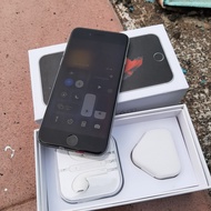 iphone 6s 64gb second Grey