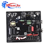 Diesel Brushless Generator with AVR Automatic Voltage Regulator Controller AVC63-7 AVC63-4 50Hz/60Hz