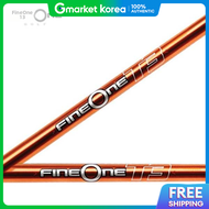 (Selleraid)(G-Star) Fineone T3 Driver Wood Shaft
