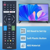 New Sharp Aquos Smart TV Remote GB275WJSA SHARP LED LCD TV REMOTE CONTROL GB275WJSA with browser/YouTube buttons LC40SA5500/LC50SA5500