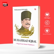 Basabasi - Muhammad Iqbal Biography & The Essence of Its Philosophy (Muslim Philosopher Series) - M 