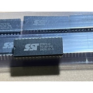 SST27SF512 / -70 - 3C-PG / -70 - 3C-PGE Electronic components