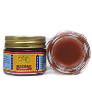 TIGER BALM OINTMENT Tiger Balm 19 g JQER