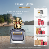 Jean Paul Gaultier Scandal pour Homme EDT (Parfum Pria)