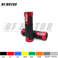 Motorcycle Accessories Handlebar Grips Hand Bar Handle Grip fit For CB650R CB 600 R CB 650R