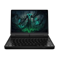 New GPD WIN Max 2 10.1 Inch AMD Ryzen 7 6800U Win 11 4G Gaming Laptop Notebook Portable Game Compute