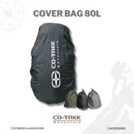 Cover Bag 80L Co-Trek Adventure