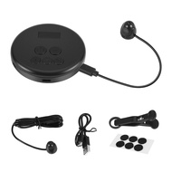 TECHCHIP-Mobile Phone Screen Auto-Clicker Mute Connection Device Physical Simulation Finger Click De