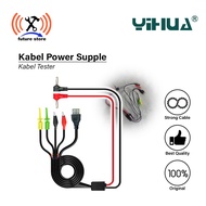 Usb Power Supply Cable / Power Supply Cable Set